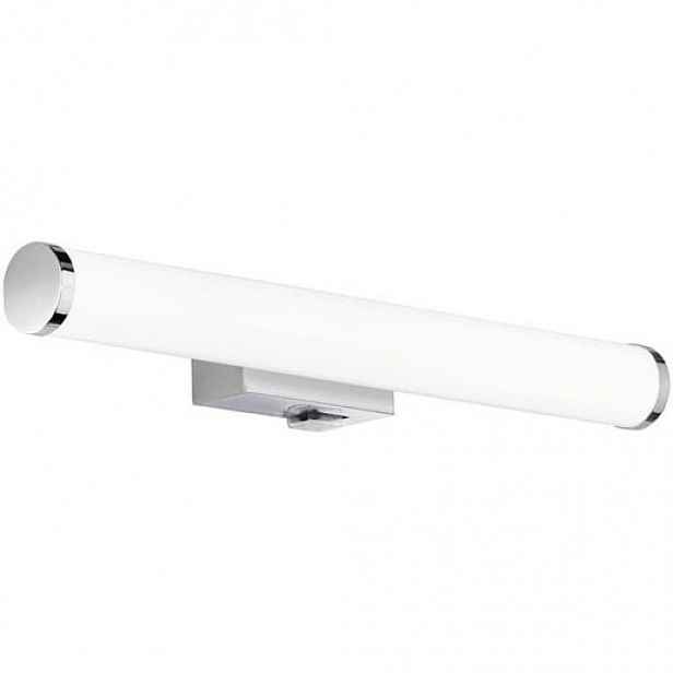 Led osvětlení Trio Mattimo 40x5 cm kov chrom TR 283270106