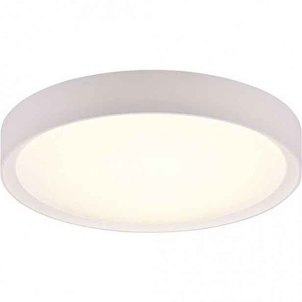 Led osvětlení Trio Clarimo 33x9 cm plast TR 659011801