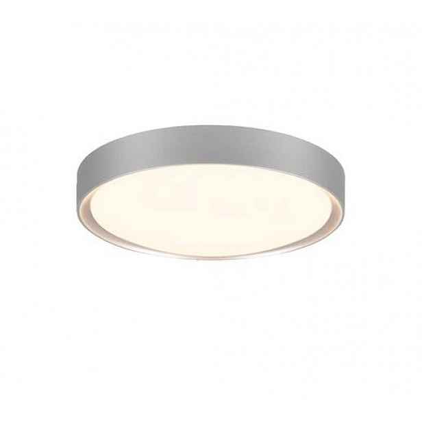 Led osvětlení Trio Clarimo 33x9 cm plast titan TR 659011887