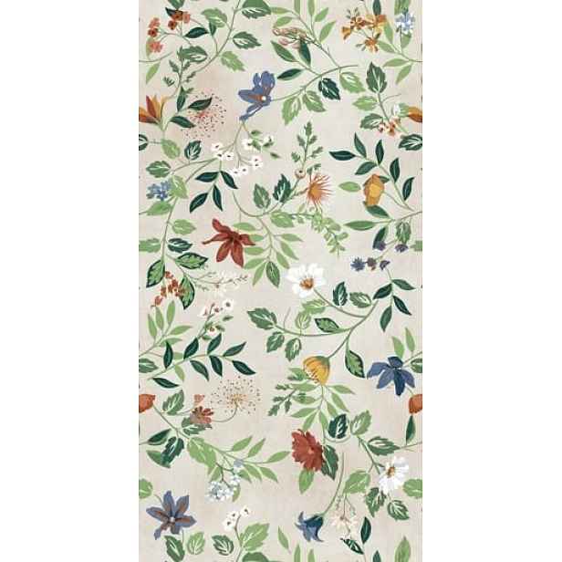 Dlažba Fineza Fiore blossom 60x120 cm FIO480K 1,440 m2