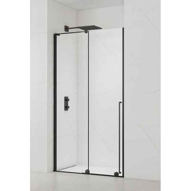 Sprchové dveře 110 cm SAT Walk-In Xmotion SATBWIXMN110NIKAC