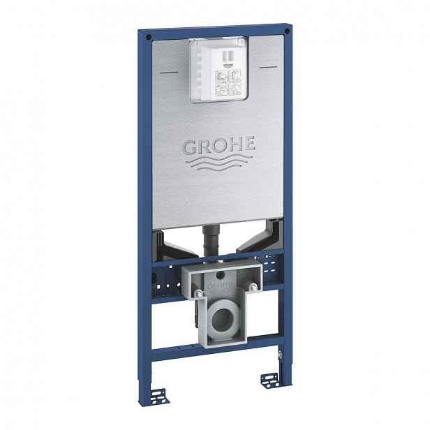 Modul pro WC Grohe Rapid SLX 39597000