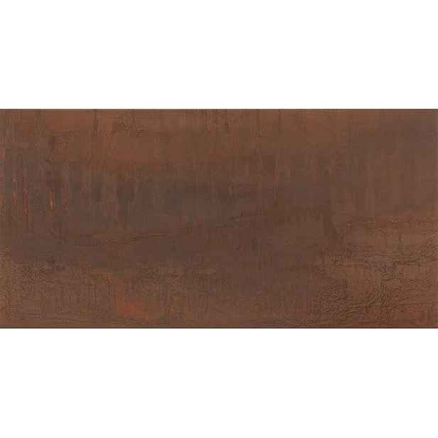 Dlažba Sintesi Met Arch copper 60x120 cm mat MA22020 (bal.1,440 m2)