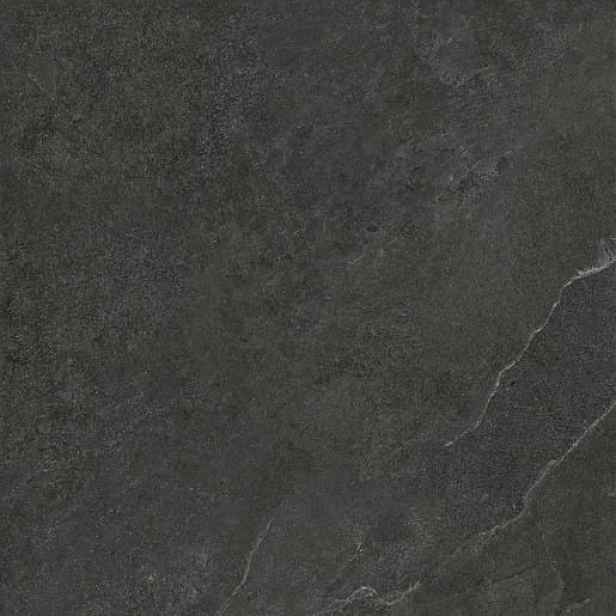 Dlažba Sintesi J.U.S.T. black slate 60x60 cm mat JUST21597 1,440 m2