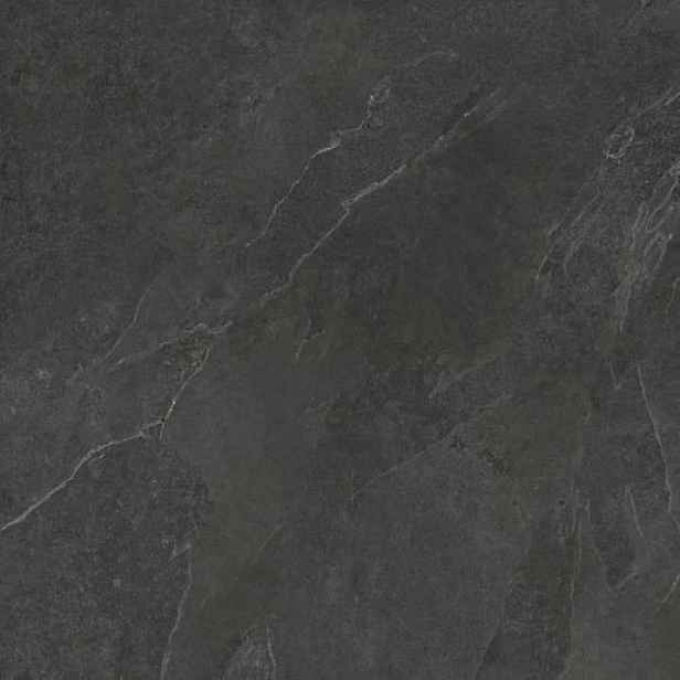 Dlažba Sintesi J.U.S.T. black slate 120x120 cm mat JUST21932 2,880 m2