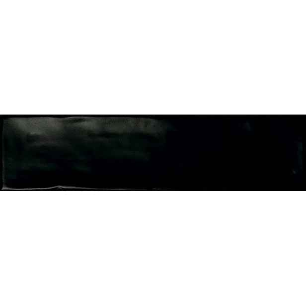 Obklad Ribesalbes Ocean black 7,5x30 cm mat OCEAN2940 1,000 m2