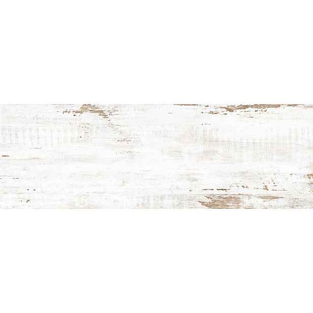 Obklad Fineza Country white 20x60 cm mat COUNTRY26WH 1,080 m2