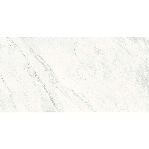 Dlažba Graniti Fiandre Marmi Maximum Premium White 150x300 cm leštěná MML3461530