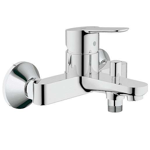 Vanová baterie GROHE PROJECT bez sprchového setu 150 mm chrom SIKOBGPRO222