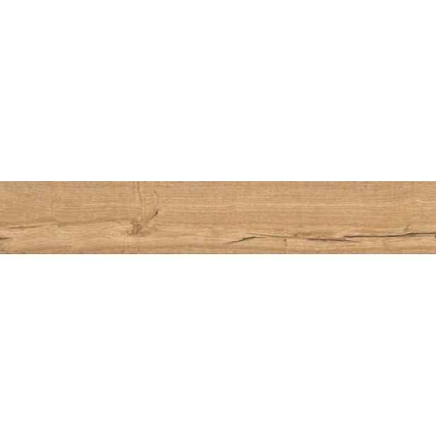 Dlažba Dom Signature Wood beige 30x120 cm mat DSW3020SA 1,430 m2