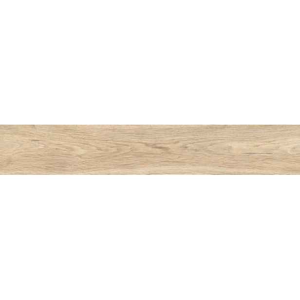 Dlažba Dom Signature Wood cream 30x120 cm mat DSW3080SA 1,430 m2