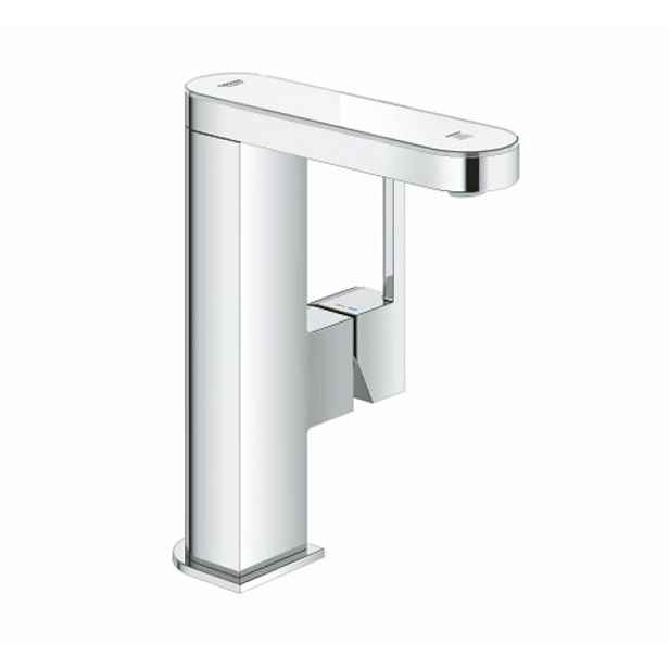 Umyvadlová baterie GROHE PLUS s clic-clacem chrom 23958003