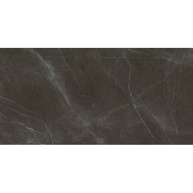 Dlažba Graniti Fiandre Marmi Maximum Pietra Grey 75x150 cm leštěná MML326715