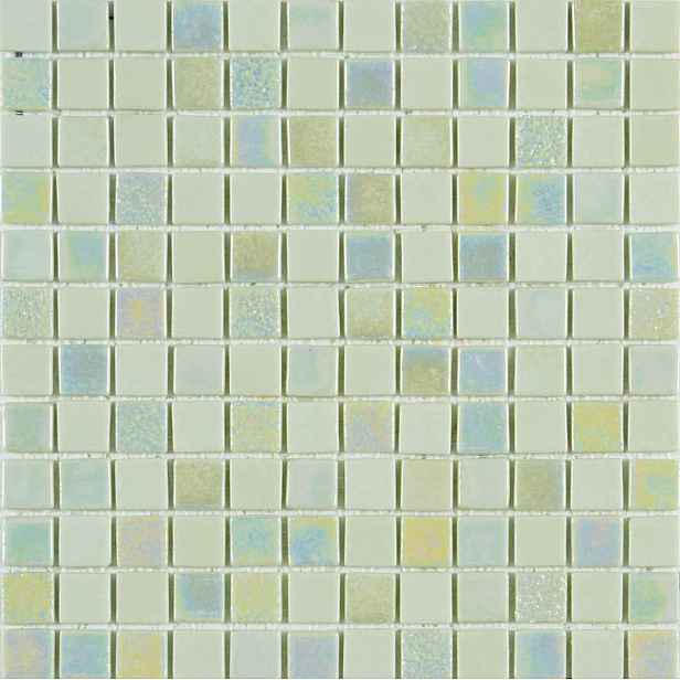 Skleněná mozaika Sundance manzana 30x30 cm mat / lesk SUNDANCEMA