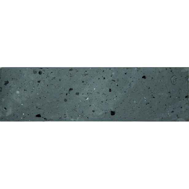 Obklad Briqueta gris 24x6 cm mat BRIQUETAGR