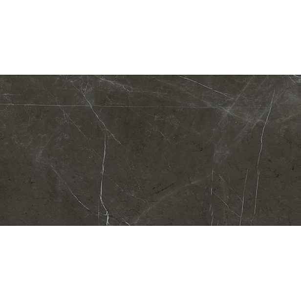 Dlažba Graniti Fiandre Marmi Maximum Pietra Grey 37,5x75 cm leštěná MML32673