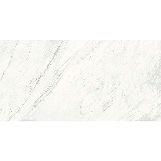 Dlažba Graniti Fiandre Marmi Maximum Premium White 150x300 cm leštěná MML3561530