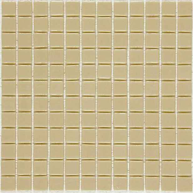 Skleněná mozaika Monocolores beige 30x30 cm lesk MC502ANTISLIP