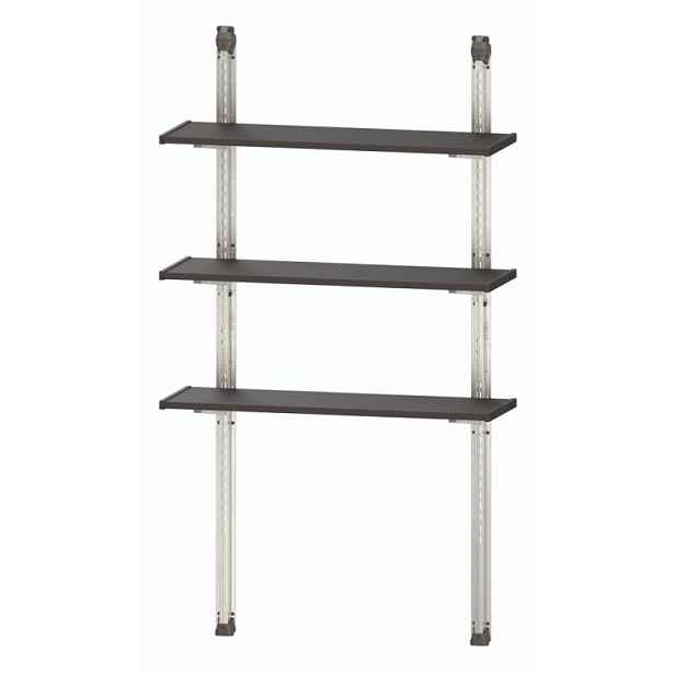 Shelving Kit 100 Regál pro zahradní domek KETER