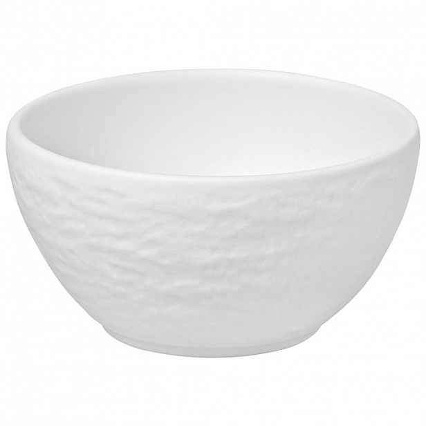 XXXLutz MISKA NA OMÁČKU, keramika, 8/8/4 cm Villeroy & Boch - Kolekce nádobí - 003407106916