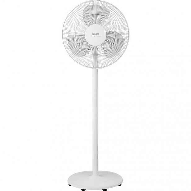 Sencor SFN 4060WH stojanový ventilátor