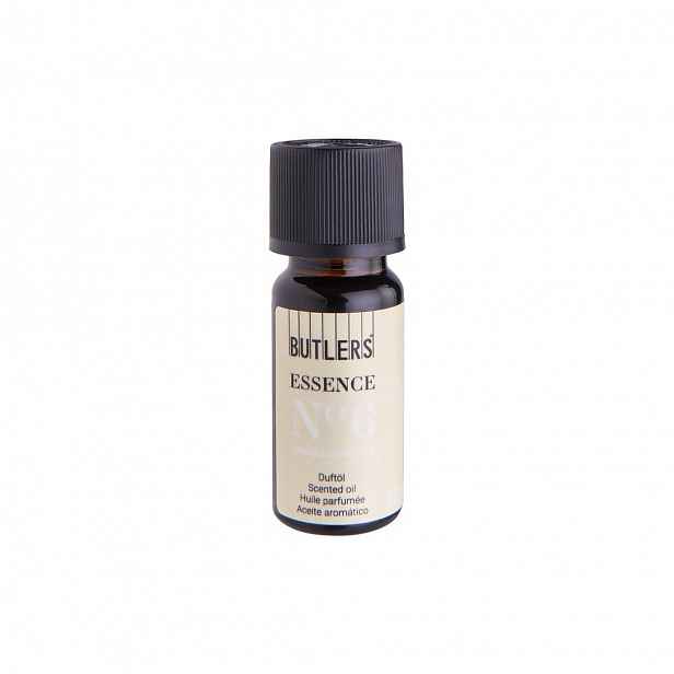 Butlers ESSENCE Vonný olej Vanilla Moments 10 ml