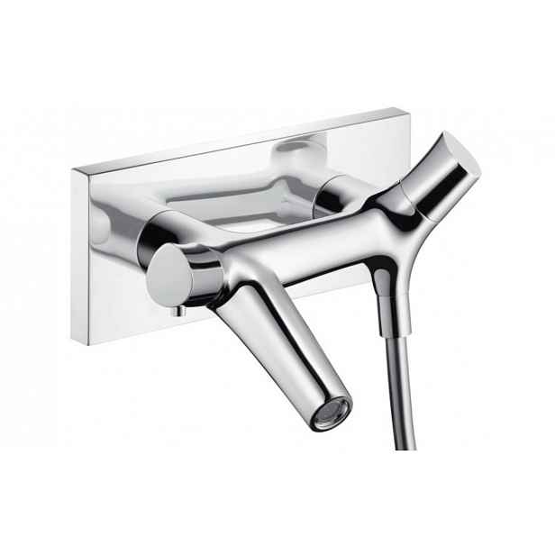 Vanová baterie Hansgrohe Axor Starck Organic bez sprchového setu chrom 12410000