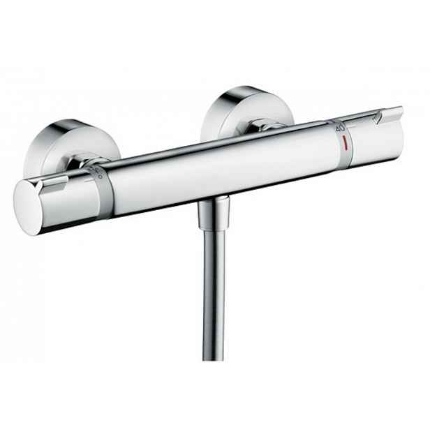 Sprchová baterie Hansgrohe Ecostat bez sprchového setu 150 mm chrom 13116000