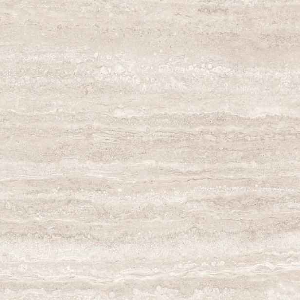 Dlažba Ragno Travertino bianco vein cut 60x60 cm mat RCCL (bal.1,080 m2)