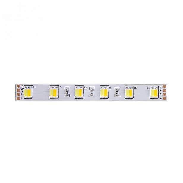 LED pásek Panlux, 3000–6000K, 14,4W/m IP68