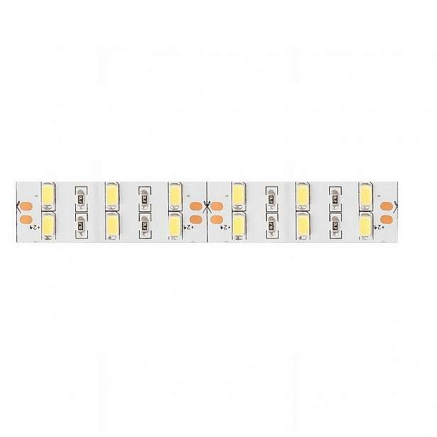 LED pásek Panlux 3000K, 28,8W/m