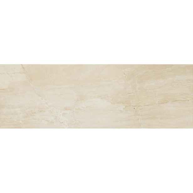 Obklad Fineza Electra beige 20x60 cm lesk ELECTRA26BE (bal.1,920 m2)