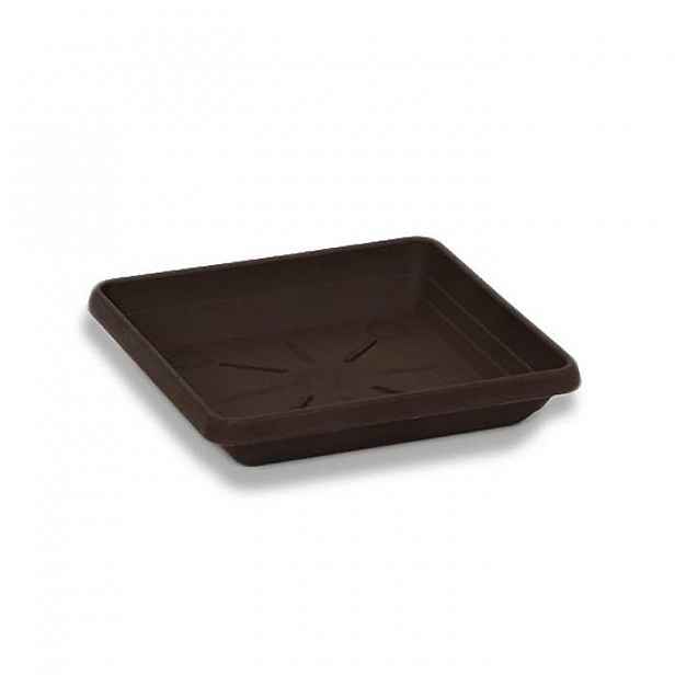 Podmiska Lotos 30cm čokoláda