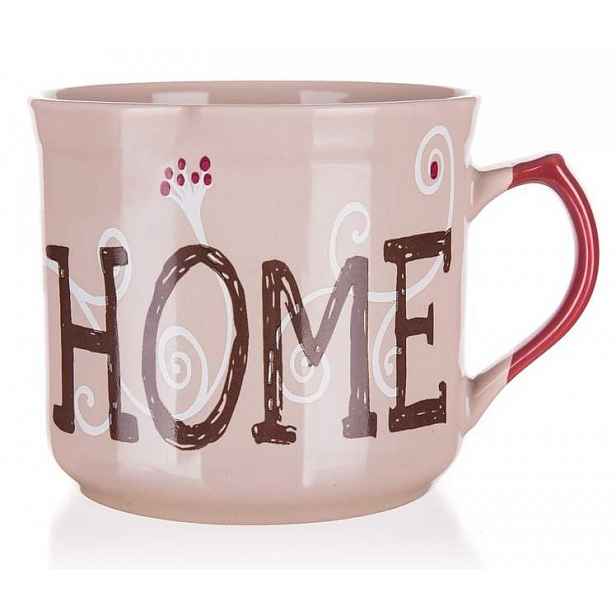 Hrnek Home, 700 ml