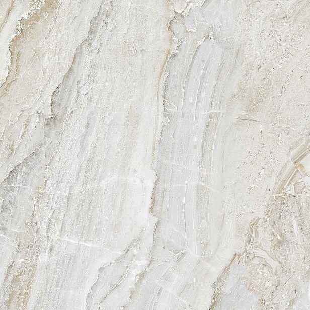 Dlažba Fineza Glossy Marbles carrara 60x60 cm lesk CARR60L (bal.1,440 m2)