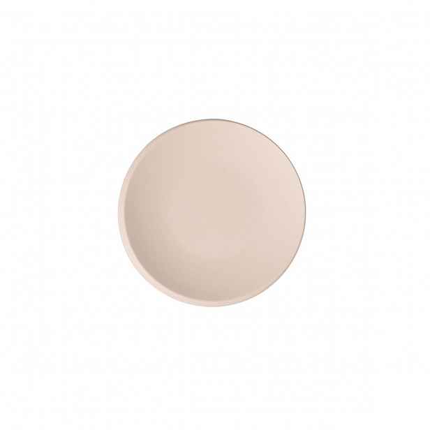 Villeroy & Boch Pečivový talíř NewMoon beige, Ø 16,1 cm 10-4291-2660