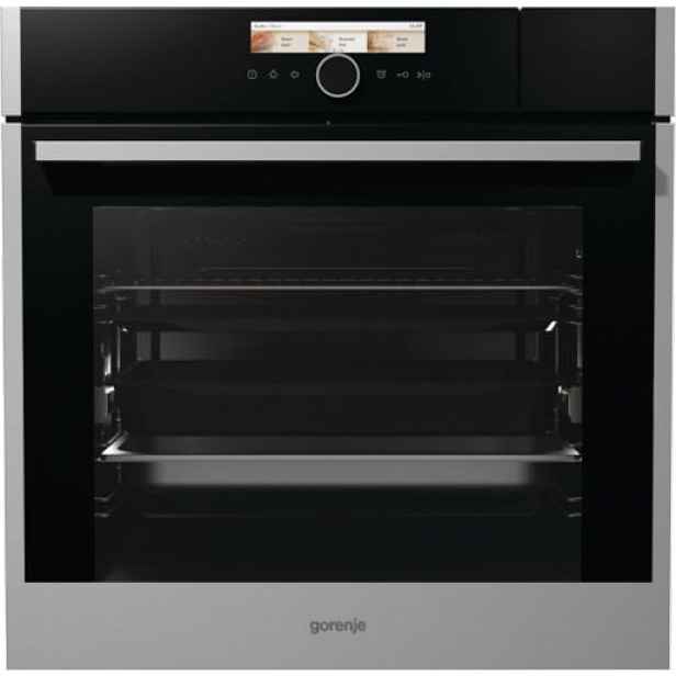 Gorenje vestavná trouba BCS798S24X