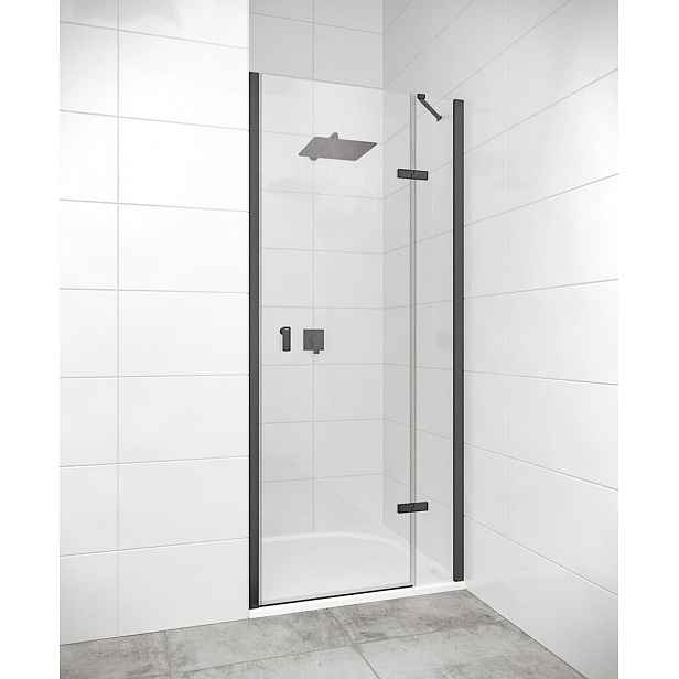 Sprchové dveře Walk-In / dveře 90 cm Huppe Strike New SIKOKHN90PC