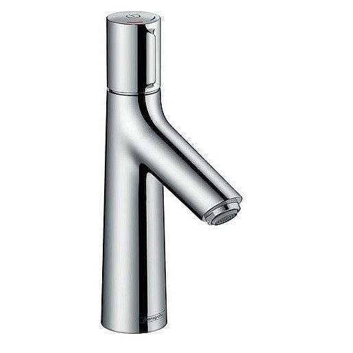 Umyvadlová baterie Hansgrohe Talis Select S bez výpusti chrom 72043000