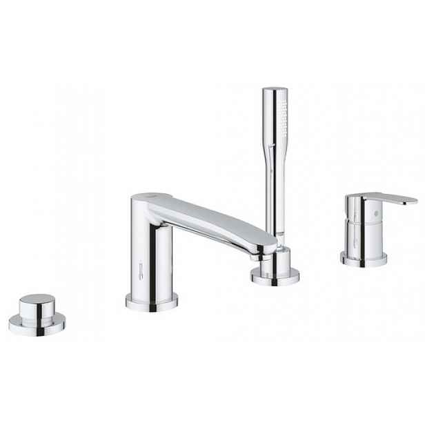 Vanová baterie Grohe Eurostyle Cosmopolitan se sprchovým setem chrom 23048003