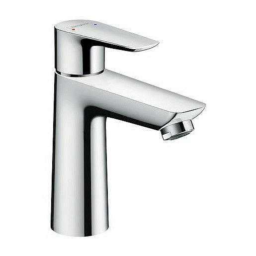 Umyvadlová baterie Hansgrohe Talis E s výpustí chrom 71710000