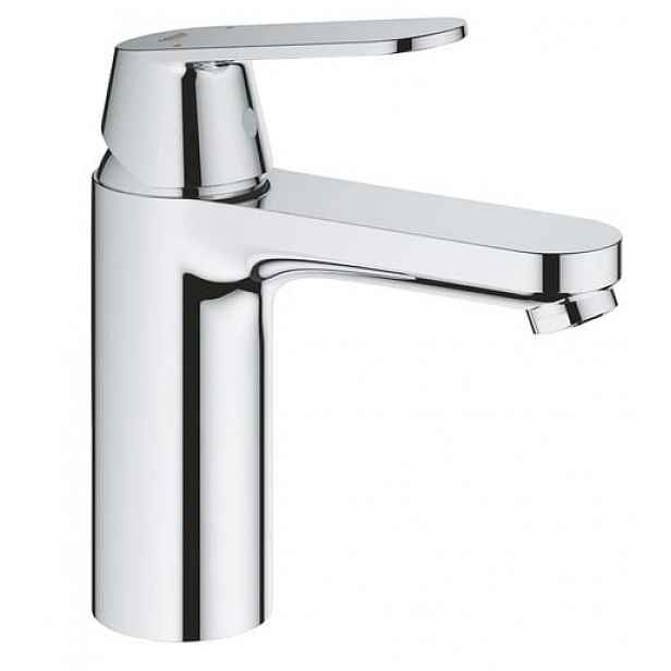 Umyvadlová baterie Grohe Eurosmart Cosmopolitan s clic-clacem chrom 23926000