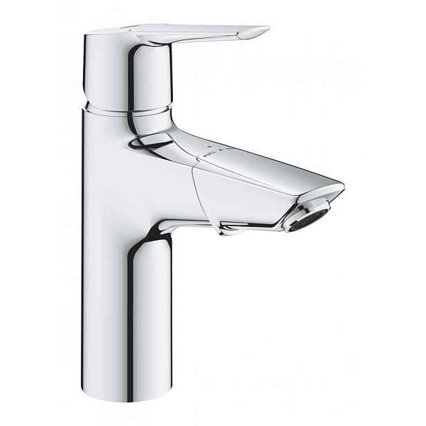 Umyvadlová baterie Grohe Start s vytahovací sprškou chrom 24205003