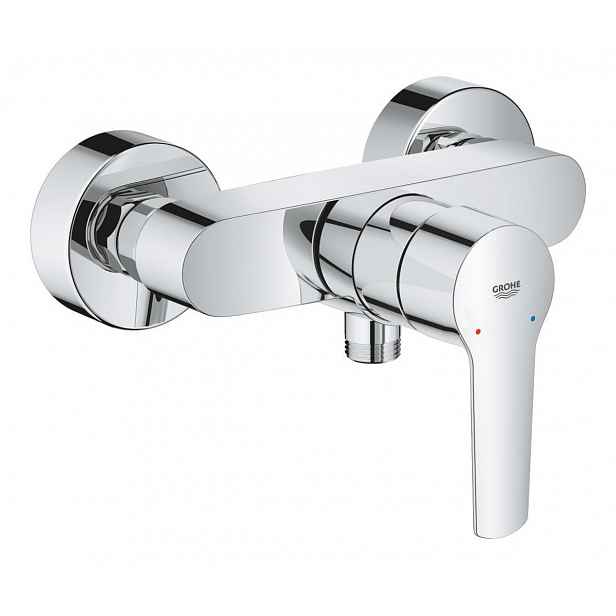 Sprchová baterie Grohe Start bez sprchového setu 150 mm chrom 24208002