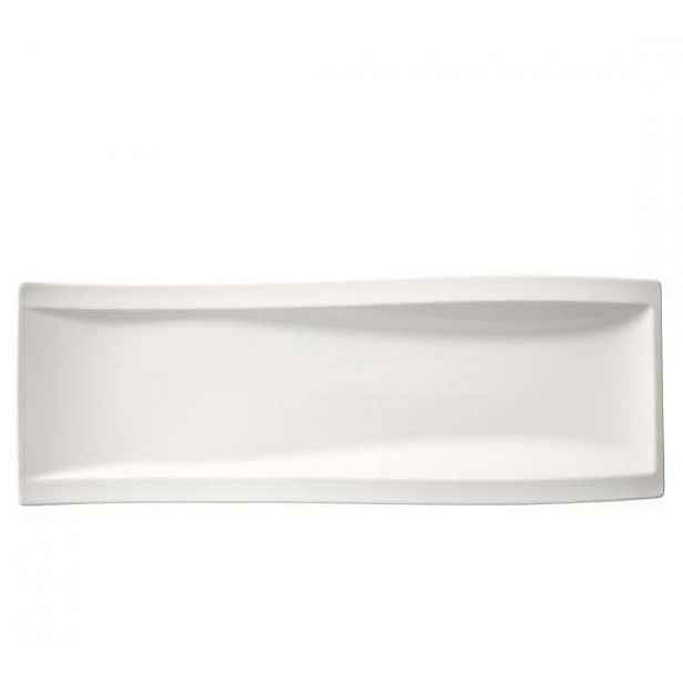 Villeroy & Boch NewWave podnos na předkrmy, 42 x 15 cm