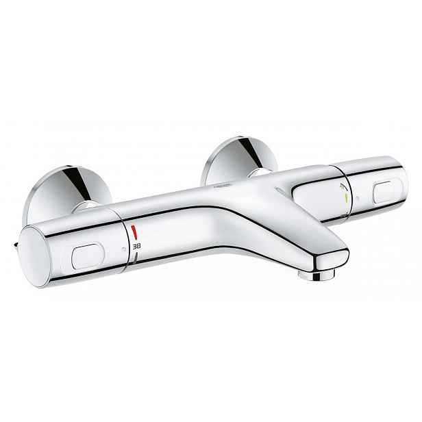 Vanová baterie Grohe Precision Trend bez sprchového setu 150 mm chrom 34227002