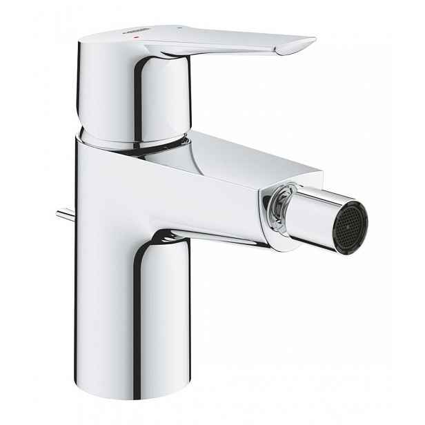 Bidetová baterie Grohe Start s otočným ramínkem, 2 proudy chrom 32560002