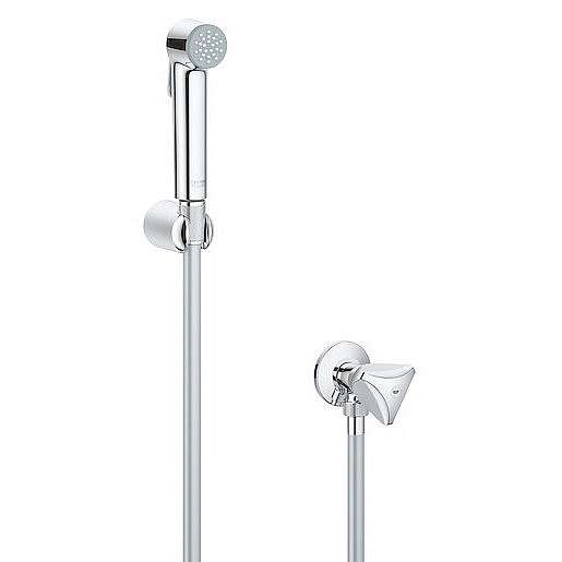 Bidetová sprška Grohe Tempesta-F Trigger Spray chrom 27514001