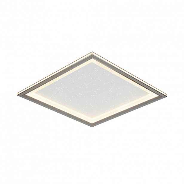 Novel STROPNÍ LED SVÍTIDLO, 45/45/6,1 cm - 008227140202