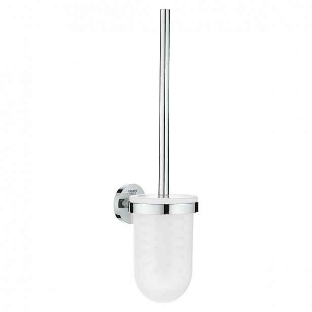 Wc štětka Grohe Essentials chrom 40374001